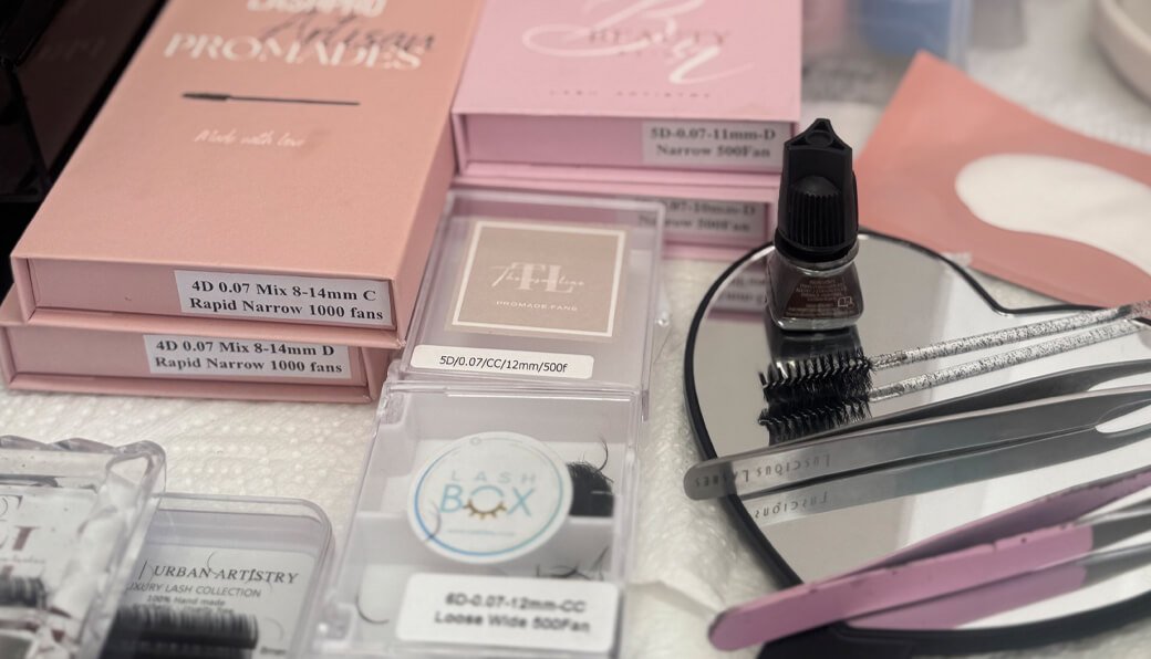 Lash Extensions in Cape Town Southern Suburbs: Costs, Longevity & Natural Looks Explained